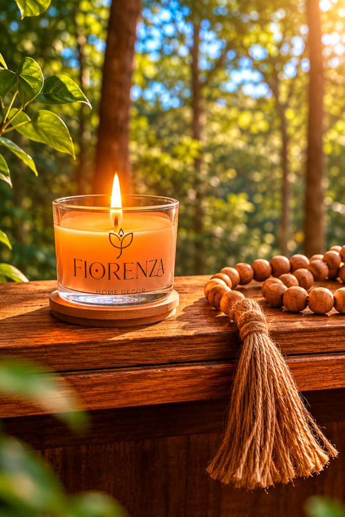 Fuoco Del Sole